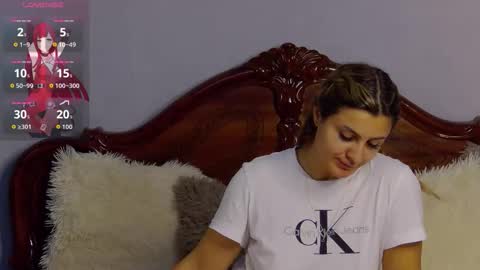 PlayfulNicole online show from February 26, 2026, 6:45 am