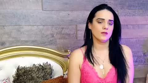 PlayfulSamy online show from January 28, 2025, 7:53 am