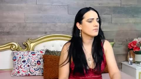 PlayfulSamy online show from February 7, 2025, 4:37 am