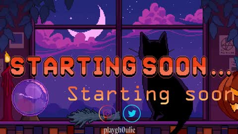 Snapshot of playgh0ul chatting on December 25, 2024, 8:40 am playgh0ul Ghoulie online show from December 25, 2024, 8:40 am