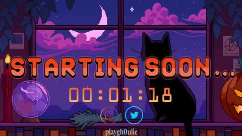 Snapshot of playgh0ul chatting on March 2, 2025, 9:42 am playgh0ul Ghoulie online show from March 2, 2025, 9:42 am