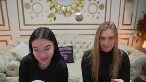 Lana online show from February 5, 2026, 11:15 am