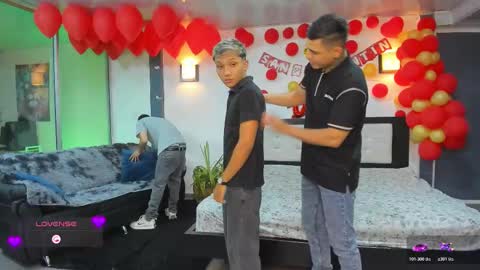   online show from February 19, 2026, 11:23 pm