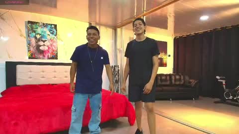   online show from April 14, 2026, 11:22 pm