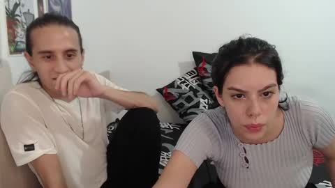 playing_with_hunter online show from February 24, 2025, 4:16 am