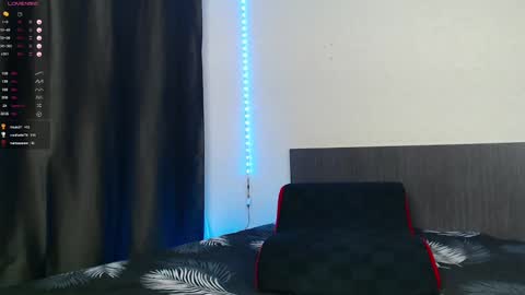 Snapshot of playmate_ chatting on February 3, 2025, 4:10 pm John online show from February 3, 2025, 4:10 pm