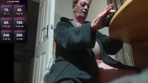 Play Me online show from March 8, 2025, 12:33 am