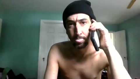 Watch Or Join Me online show from January 6, 2025, 6:52 pm