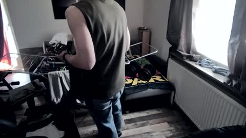 Snapshot of plboy23 chatting on February 22, 2025, 9:34 am Hello ask me  . Im glad  to see you here in my room. Welcome PVT is open online show from February 22, 2025, 9:34 am