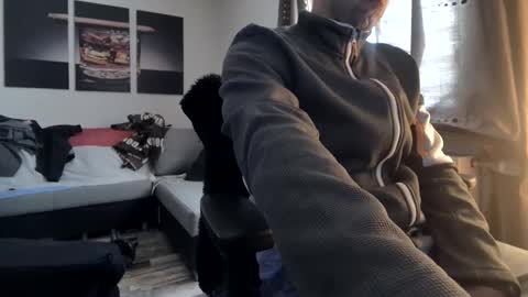 Snapshot of plboy23 chatting on October 5, 2025, 9:51 am Hello ask me  . Im glad  to see you here in my room. Welcome PVT is open online show from October 5, 2025, 9:51 am