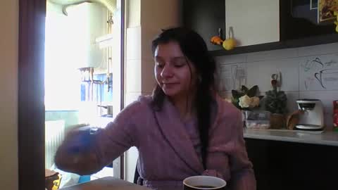 pleas3s_sweet online show from February 23, 2025, 7:44 am