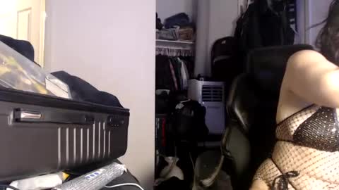 pleasantdinosaurus7537 online show from October 8, 2025, 3:59 am