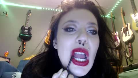 pleasantdinosaurus7537 online show from November 4, 2025, 1:16 am