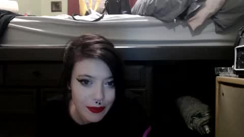 pleasantdinosaurus7537 online show from November 16, 2025, 3:01 am