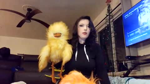 pleasantdinosaurus7537 online show from January 13, 2026, 2:44 pm