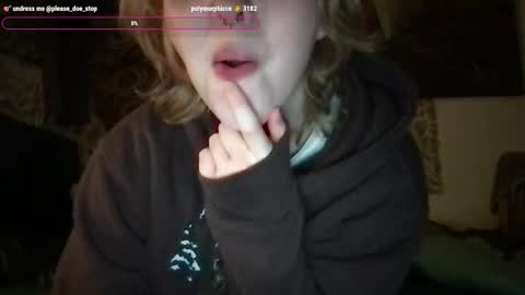 please_doe_stop online show from February 25, 2025, 3:09 am