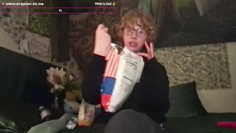 please_doe_stop online show from March 1, 2025, 10:45 am