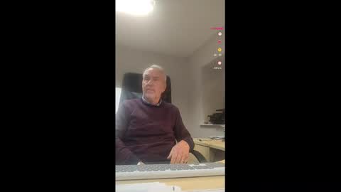 Pleasedominateme online show from December 6, 2024, 4:49 pm