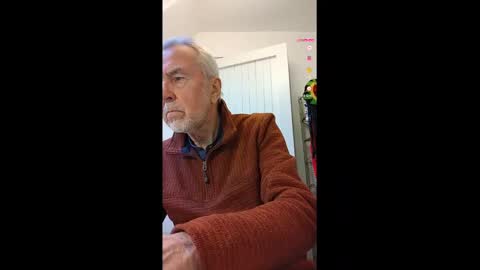 Pleasedominateme online show from January 1, 2025, 3:24 pm