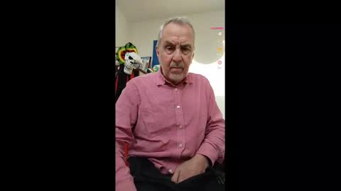 Pleasedominateme online show from February 17, 2025, 3:53 pm