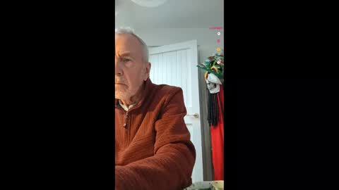 Pleasedominateme online show from February 1, 2026, 3:43 pm