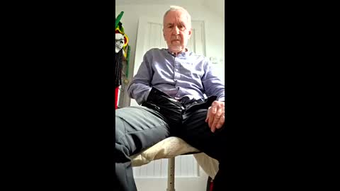 Pleasedominateme online show from April 19, 2026, 2:38 pm