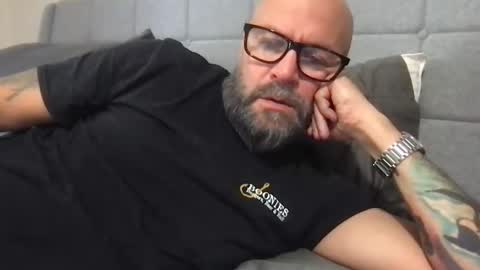 PleaseSitOnMyCock online show from February 8, 2026, 7:17 pm