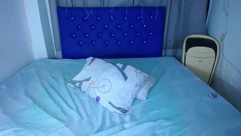 Zalome  online show from March 8, 2026, 2:59 am