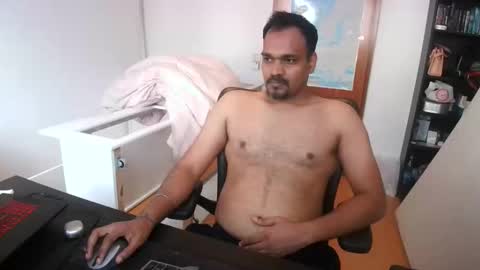 Sam online show from March 1, 2026, 1:13 pm