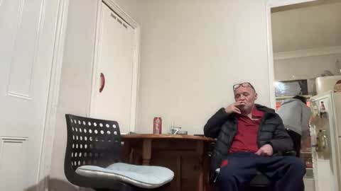 MirIsk online show from February 16, 2026, 10:39 pm