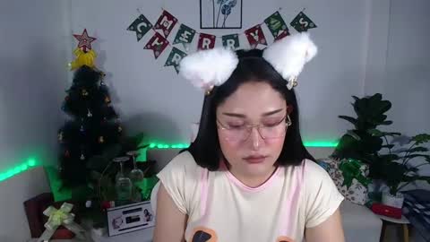 Snapshot of ploysaithailand chatting on December 6, 2024, 2:02 am Ploysai online show from December 6, 2024, 2:02 am