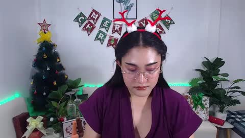Snapshot of ploysaithailand chatting on December 11, 2024, 5:04 pm Ploysai online show from December 11, 2024, 5:04 pm