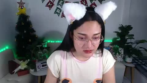 Snapshot of ploysaithailand chatting on December 16, 2024, 9:35 am Ploysai online show from December 16, 2024, 9:35 am