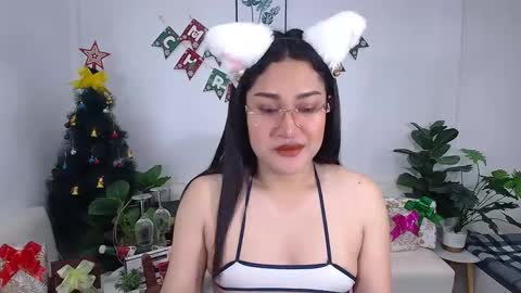 Snapshot of ploysaithailand chatting on December 25, 2024, 10:59 pm Ploysai online show from December 25, 2024, 10:59 pm