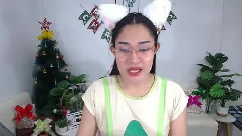 Snapshot of ploysaithailand chatting on January 1, 2025, 1:59 pm Ploysai online show from January 1, 2025, 1:59 pm