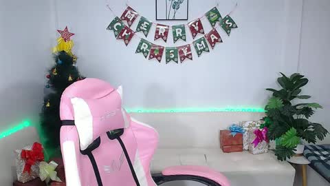 Snapshot of ploysaithailand chatting on January 6, 2025, 2:14 pm Ploysai online show from January 6, 2025, 2:14 pm