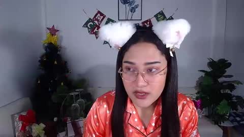 Snapshot of ploysaithailand chatting on January 8, 2025, 3:08 am Ploysai online show from January 8, 2025, 3:08 am