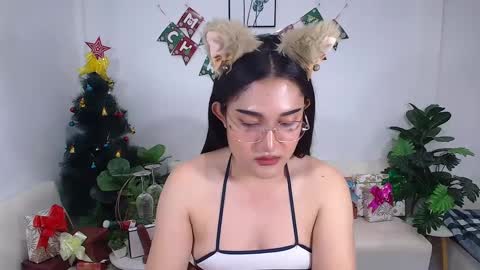 Snapshot of ploysaithailand chatting on January 8, 2025, 3:39 pm Ploysai online show from January 8, 2025, 3:39 pm