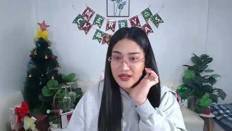 Snapshot of ploysaithailand chatting on January 13, 2025, 12:41 am Ploysai online show from January 13, 2025, 12:41 am