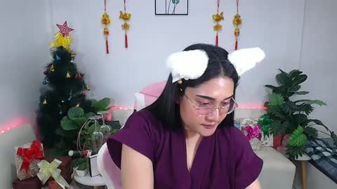 Snapshot of ploysaithailand chatting on January 14, 2025, 2:53 pm Ploysai online show from January 14, 2025, 2:53 pm