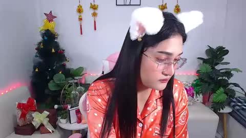 Snapshot of ploysaithailand chatting on January 15, 2025, 3:00 am Ploysai online show from January 15, 2025, 3:00 am