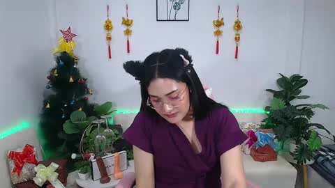 Snapshot of ploysaithailand chatting on January 15, 2025, 3:29 pm Ploysai online show from January 15, 2025, 3:29 pm