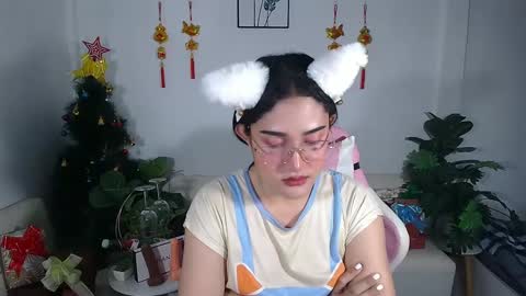 Snapshot of ploysaithailand chatting on January 16, 2025, 8:11 am Ploysai online show from January 16, 2025, 8:11 am