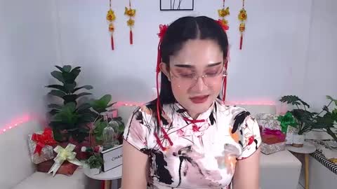 Snapshot of ploysaithailand chatting on January 28, 2025, 12:54 pm Ploysai online show from January 28, 2025, 12:54 pm