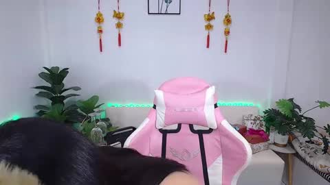 Snapshot of ploysaithailand chatting on January 29, 2025, 12:45 pm Ploysai online show from January 29, 2025, 12:45 pm