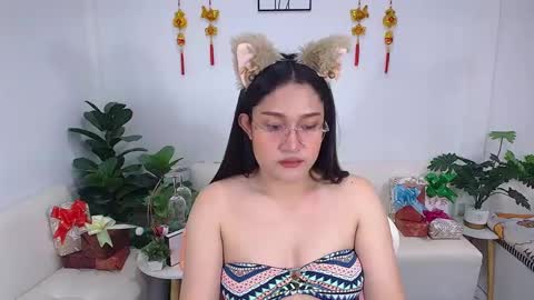Snapshot of ploysaithailand chatting on February 7, 2025, 3:12 am Ploysai online show from February 7, 2025, 3:12 am