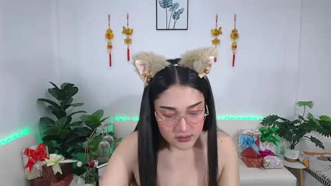 Snapshot of ploysaithailand chatting on February 7, 2025, 7:40 am Ploysai online show from February 7, 2025, 7:40 am