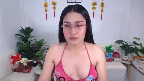 Snapshot of ploysaithailand chatting on February 11, 2025, 7:12 am Ploysai online show from February 11, 2025, 7:12 am