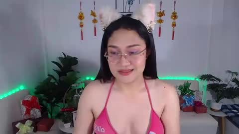 Snapshot of ploysaithailand chatting on February 25, 2025, 2:14 am Ploysai online show from February 25, 2025, 2:14 am