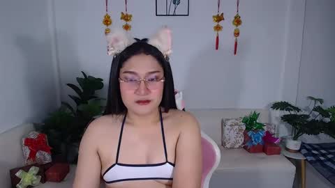 Snapshot of ploysaithailand chatting on February 28, 2025, 2:53 am Ploysai online show from February 28, 2025, 2:53 am